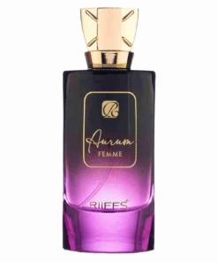 Riiffs Aurum Femme – imagine principală