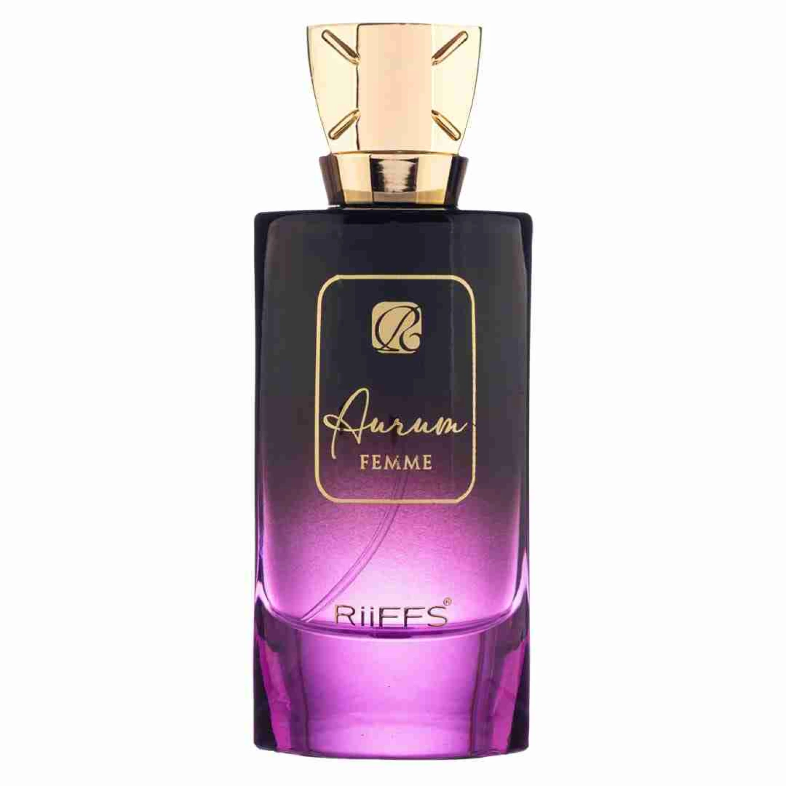 Riiffs Aurum Femme – imagine principală