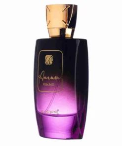 Riiffs Aurum Femme – vedere suplimentară