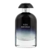 Riiffs Bleu Absolu 100 ml – flacon pe fundal alb