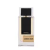 Flacon Riiffs Carbon Noir apă de parfum pentru bărbați 100 ml pe fundal alb