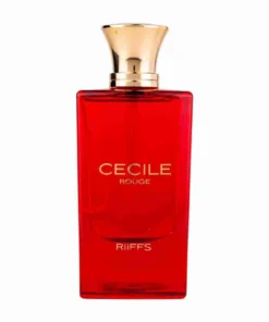 Riiffs Cecile Rouge – imagine principală