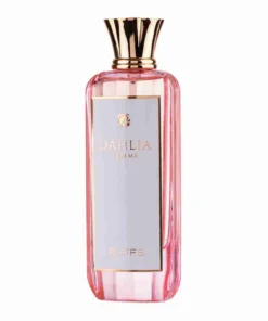 Riiffs Dahlia Femme – vedere suplimentară