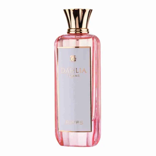 Riiffs Dahlia Femme – vedere suplimentară