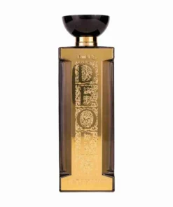 Riiffs Deoro Patchouli – imagine principală