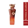 Riiffs Elyora Scarlet 100 ml – flacon pe fundal alb