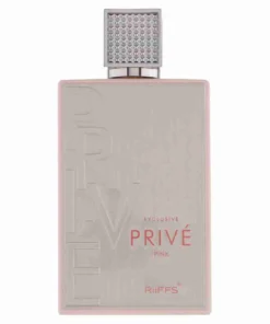 Riiffs Exclusive Prive Pink – imagine principală