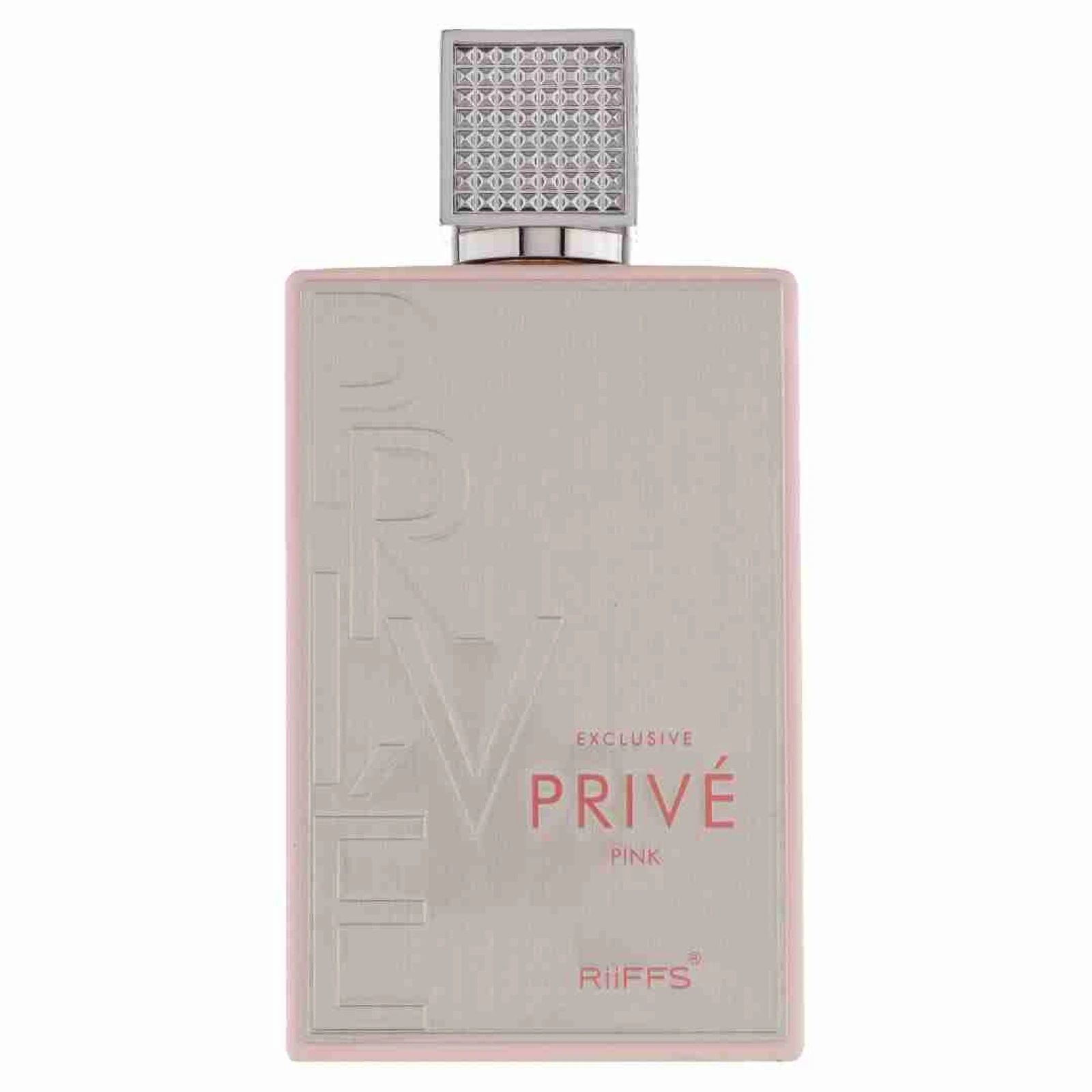Riiffs Exclusive Prive Pink – imagine principală