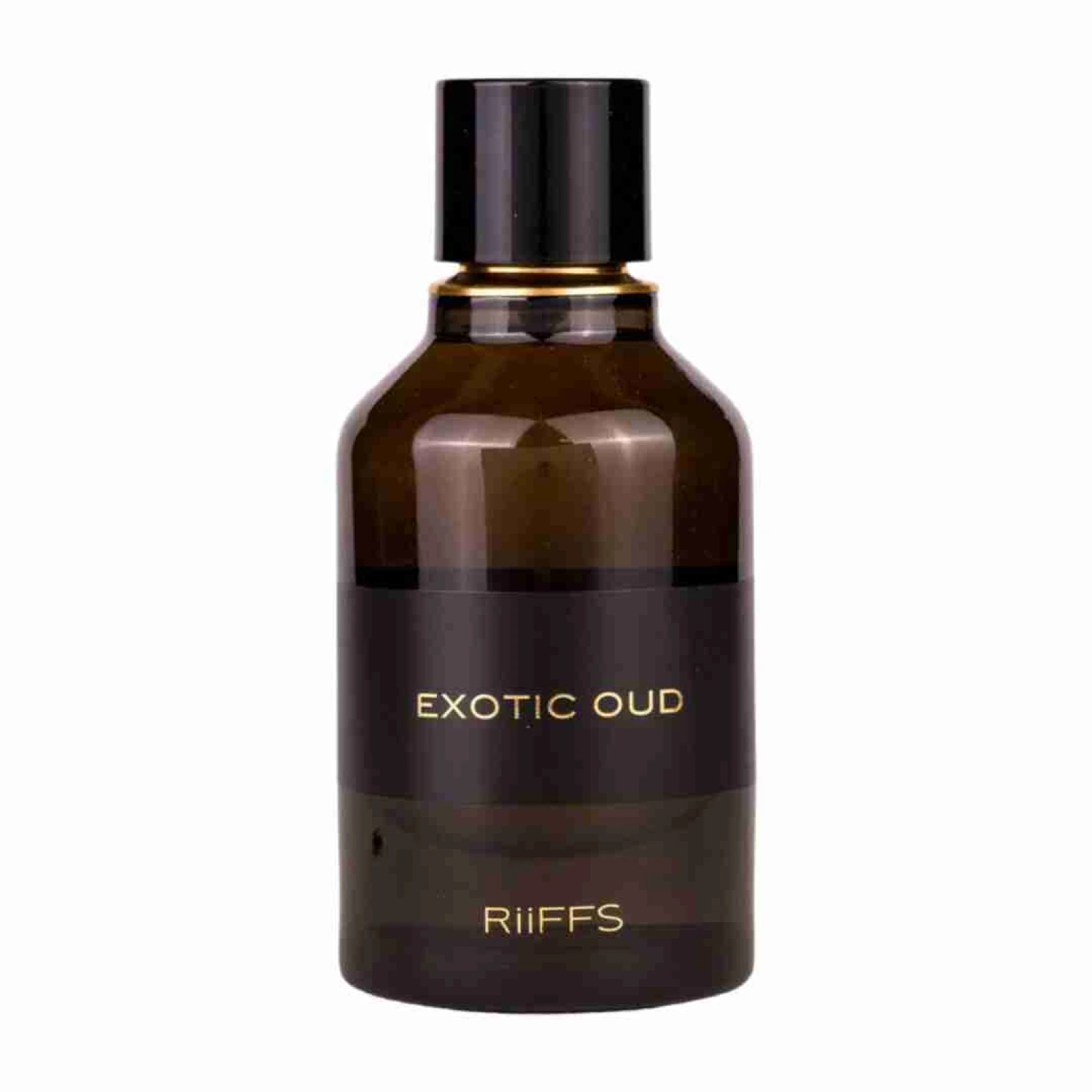 Riiffs Exotic Oud – imagine principală