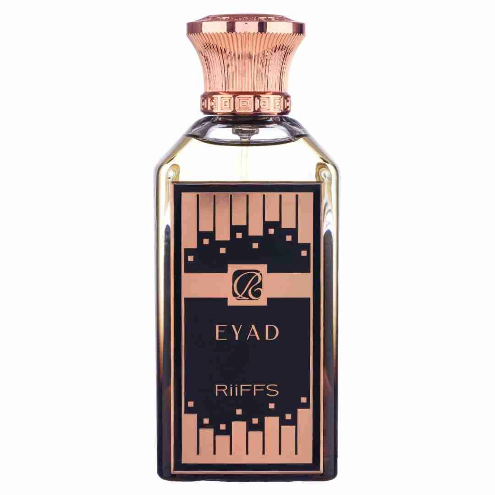 Riiffs Eyad – imagine principală