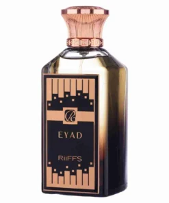 Riiffs Eyad – vedere suplimentară