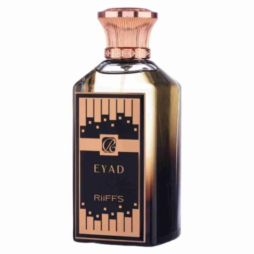 Riiffs Eyad – vedere suplimentară