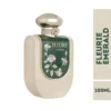 Riiffs Fleurie Emerald 100 ml – flacon pe fundal alb