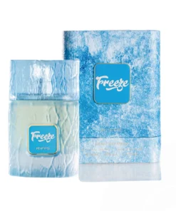 Riiffs Freeze 100 ml – flacon și cutie originală