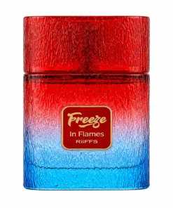 Riiffs Freeze In Flames – imagine principală