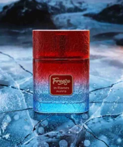 Riiffs Freeze In Flames – vedere suplimentară