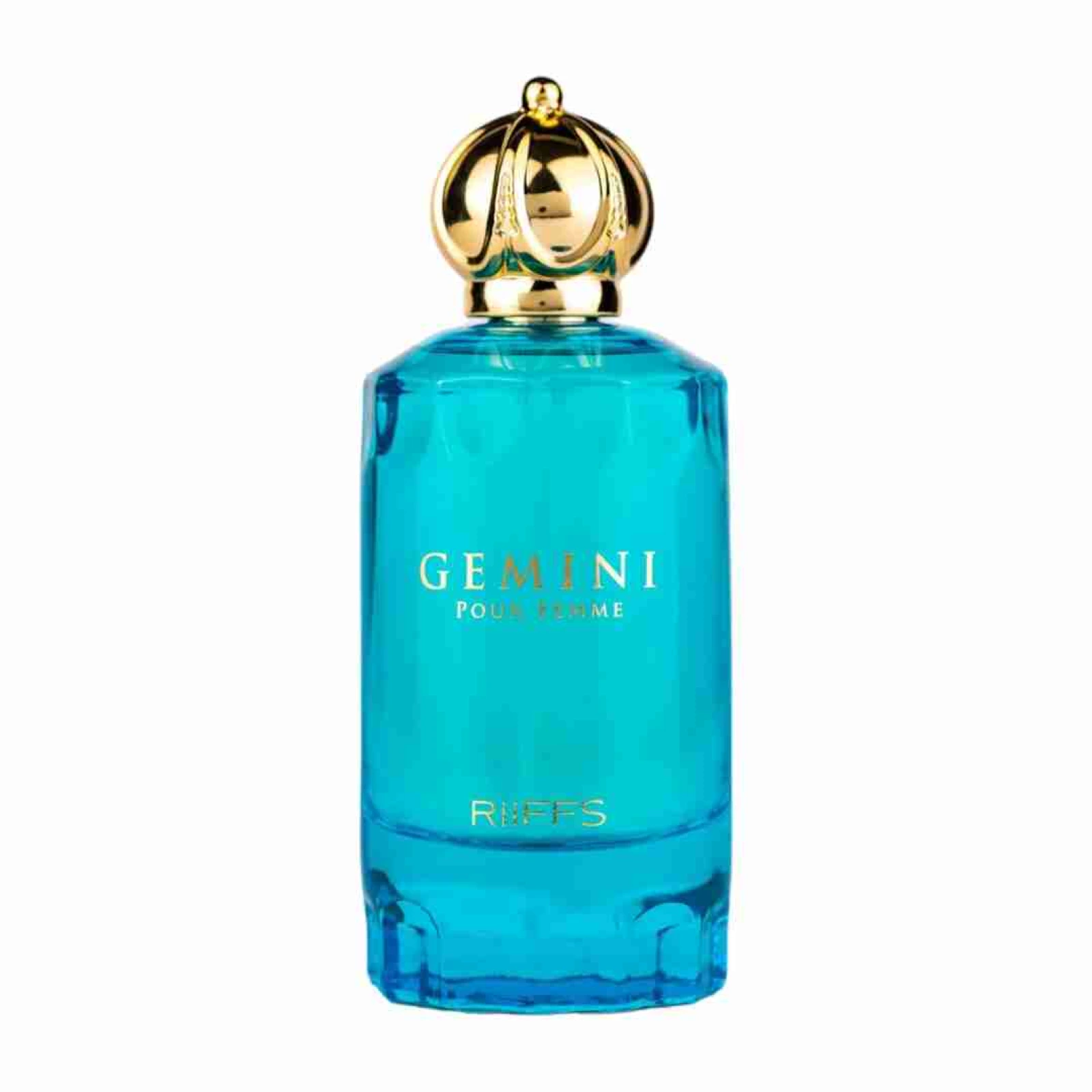 Riiffs Gemini Pour Femme – imagine principală