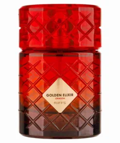 Riiffs Golden Elixir Crimson – imagine principală