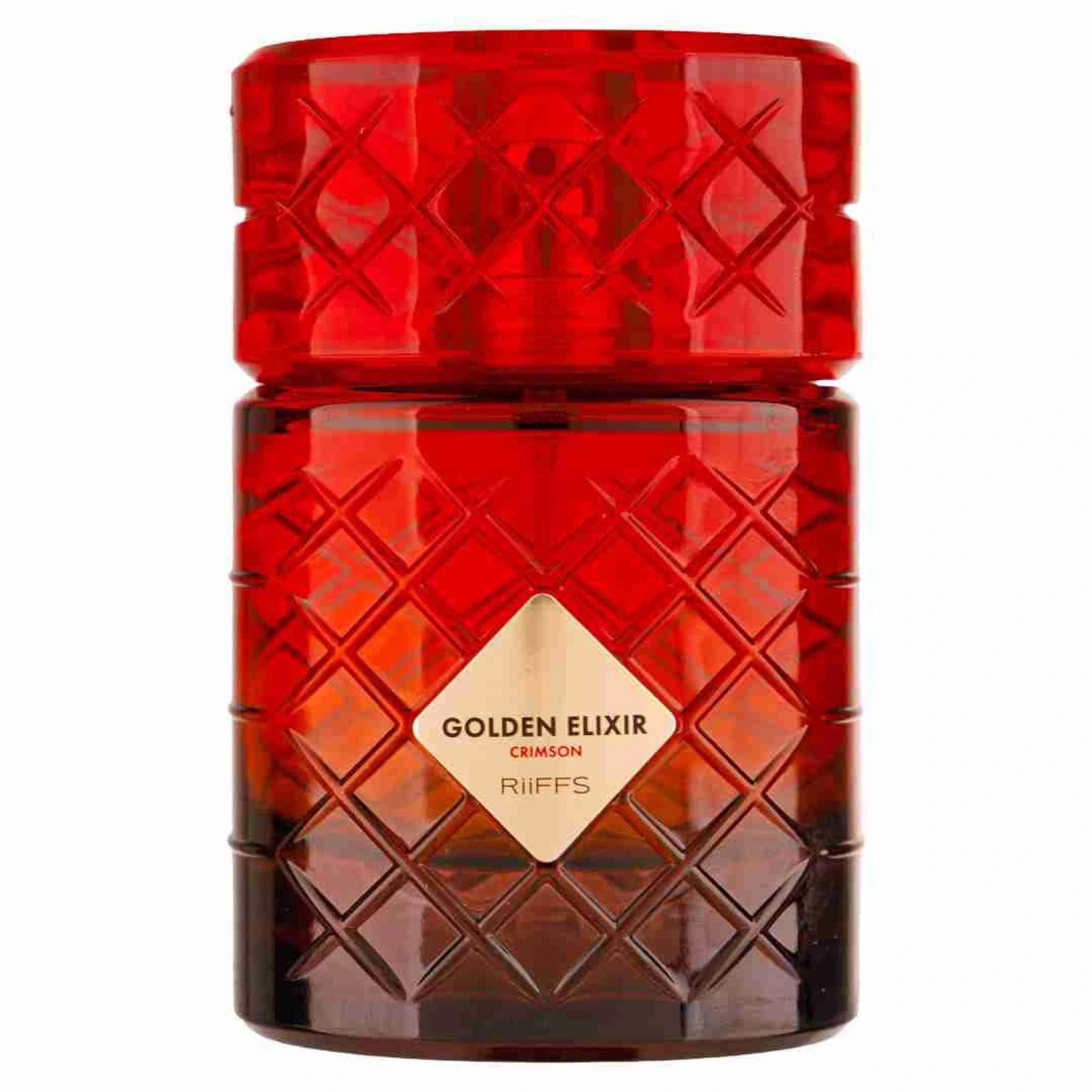 Riiffs Golden Elixir Crimson – imagine principală