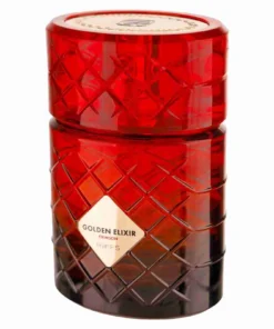 Riiffs Golden Elixir Crimson – vedere suplimentară