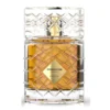 Riiffs Golden Elixir – flacon pe fundal alb