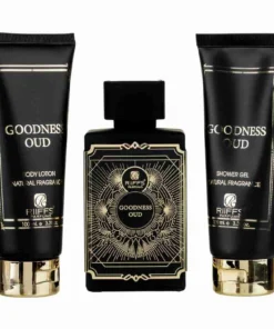 Riiffs Goodness Oud – set cadou – imagine principală