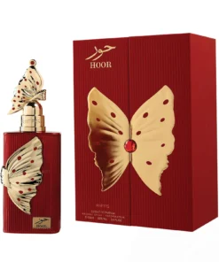 Riiffs Hoor 100 ml – flacon și cutie originală