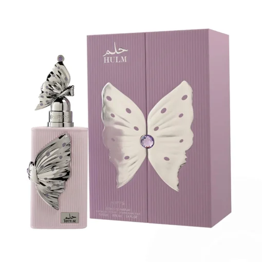 Riiffs Hulm 100 ml – flacon și cutie originală