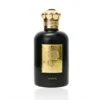 Riiffs Imperial Noir 100 ml – flacon pe fundal alb