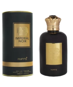 Riiffs Imperial Noir 100 ml – flacon și cutie originală