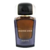 Riiffs Incense Gold 100 ml – flacon pe fundal alb