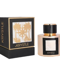 Riiffs Krystle – flacon și ambalaj original