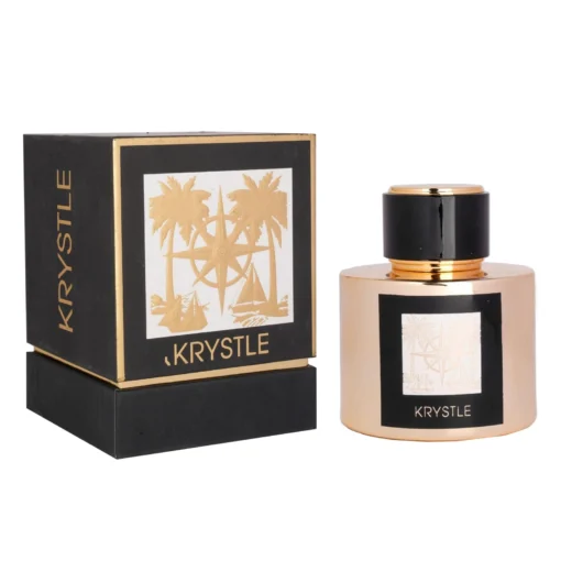 Riiffs Krystle – flacon și ambalaj original