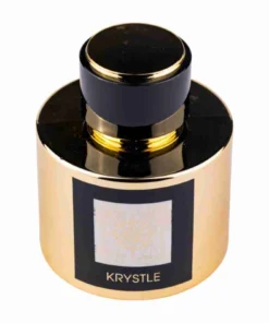 Riiffs Krystle – vedere suplimentară