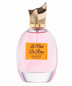 Riiffs La Nuit De Rose – imagine principală
