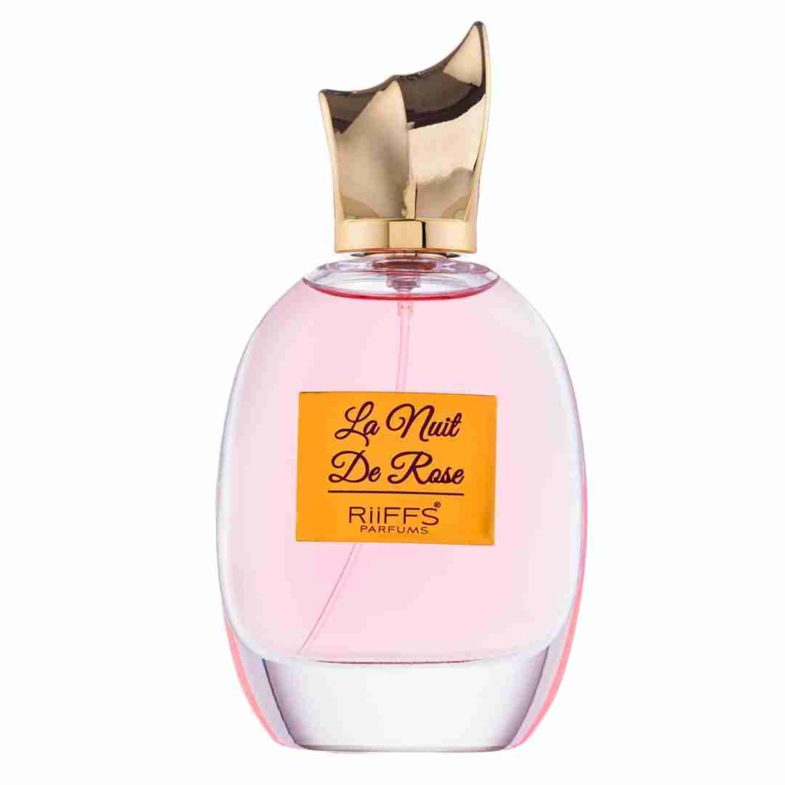 Riiffs La Nuit De Rose – imagine principală