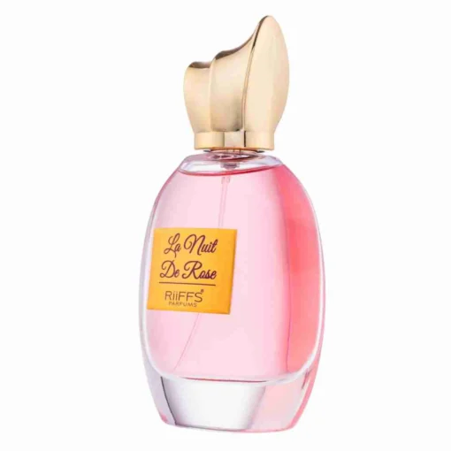 Riiffs La Nuit De Rose – vedere suplimentară