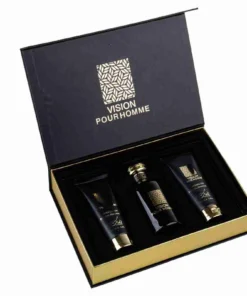Riiffs Masculin Leather – set cadou – vedere suplimentară