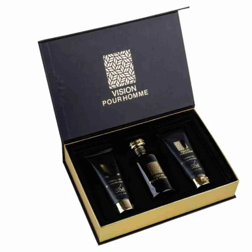 Riiffs Masculin Leather – set cadou – vedere suplimentară