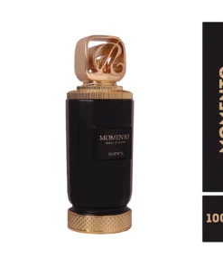 Riiffs Momento 100 ml – flacon pe fundal alb