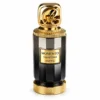 Flacon Riiffs Momento Liquid Gold extrait de parfum unisex 100 ml, pe fundal alb