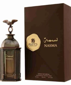 Riiffs Nasma – vedere suplimentară