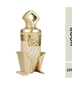 Riiffs Noor 100 ml – flacon pe fundal alb