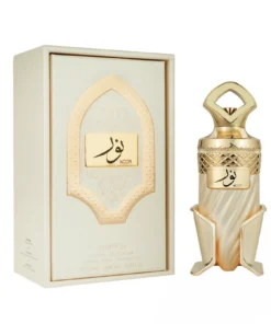 Riiffs Noor 100 ml – flacon și cutie originală
