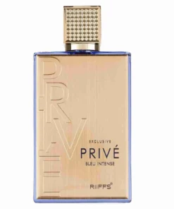 Riiffs Prive Blue Intense – imagine principală