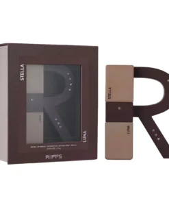 Riiffs R Luna & Stella – flacon și ambalaj original