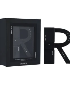 Riiffs R Spectra & Surge – flacon și ambalaj original