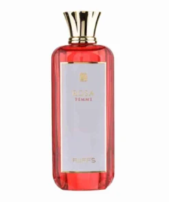 Riiffs Rosa Femme – imagine principală