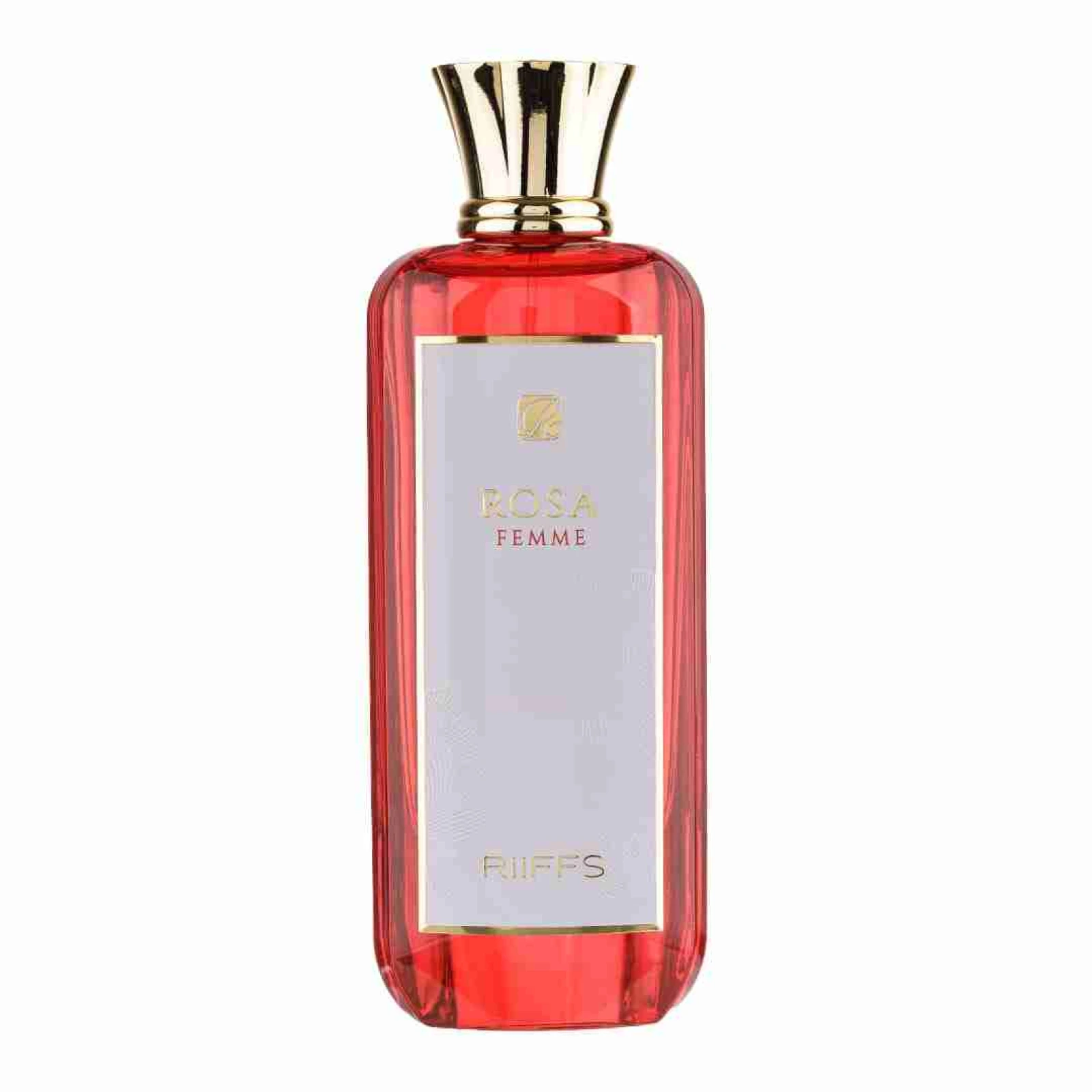 Riiffs Rosa Femme – imagine principală