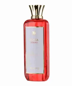 Riiffs Rosa Femme – vedere suplimentară